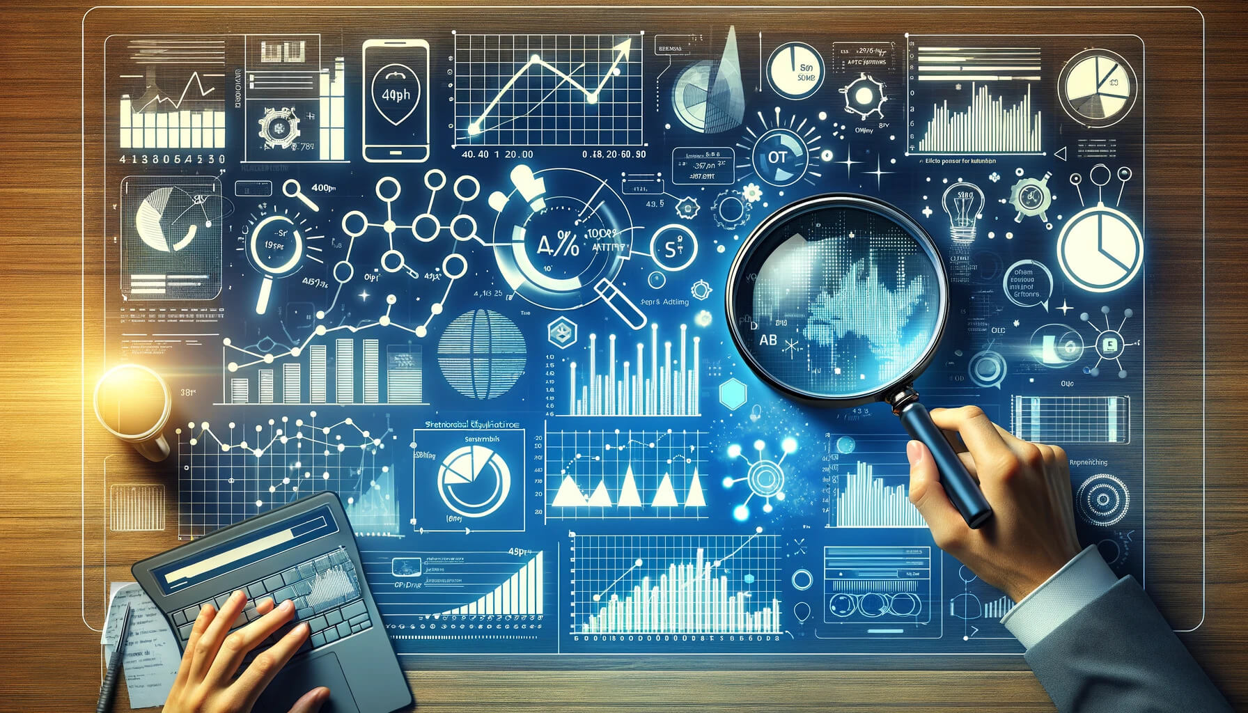 Statistical Significance in A/B Testing