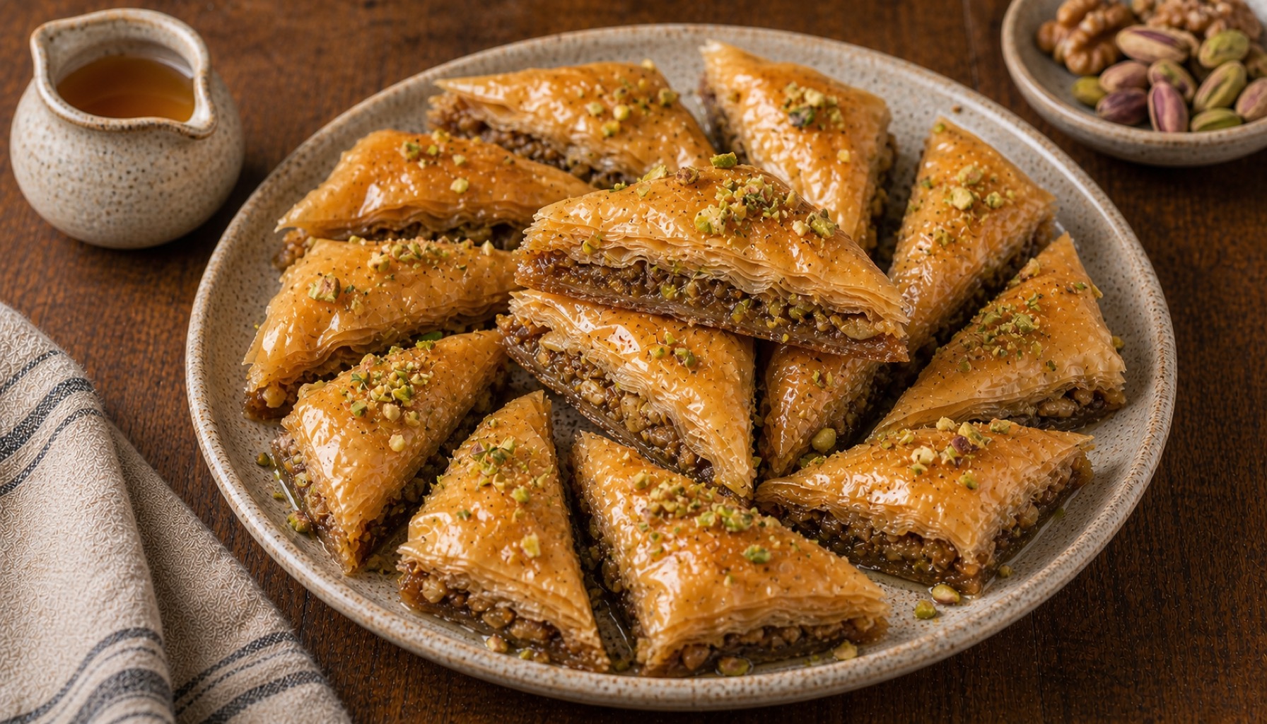 Baklava