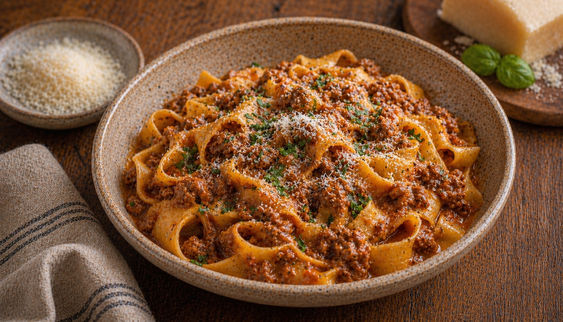 Bolognese