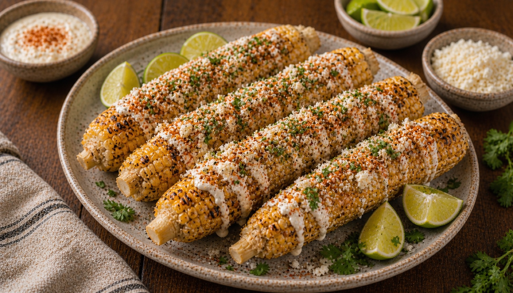 Elote