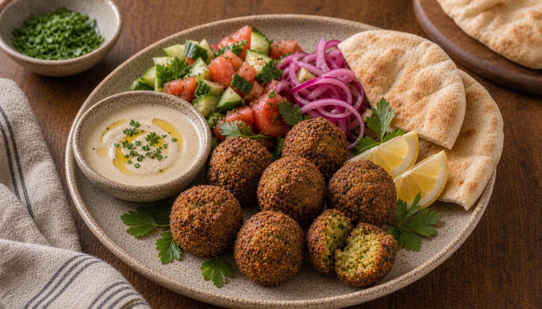 Falafel