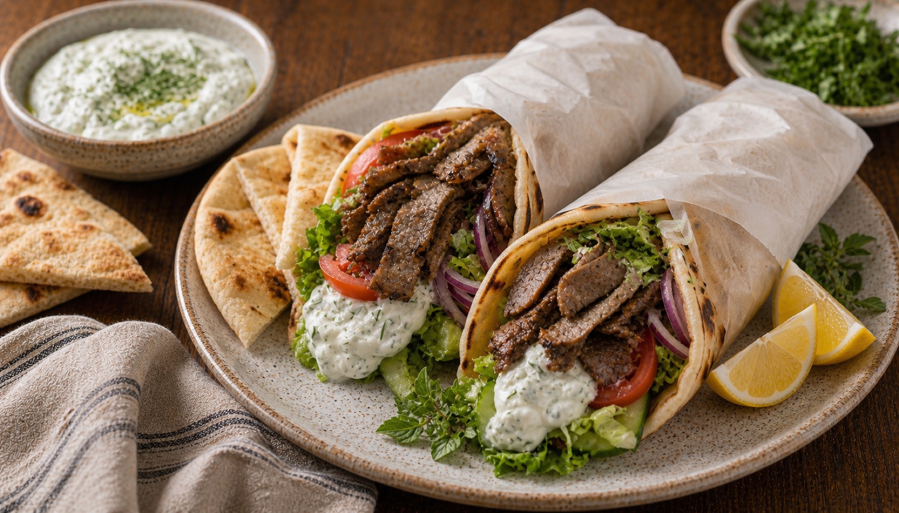 Gyros