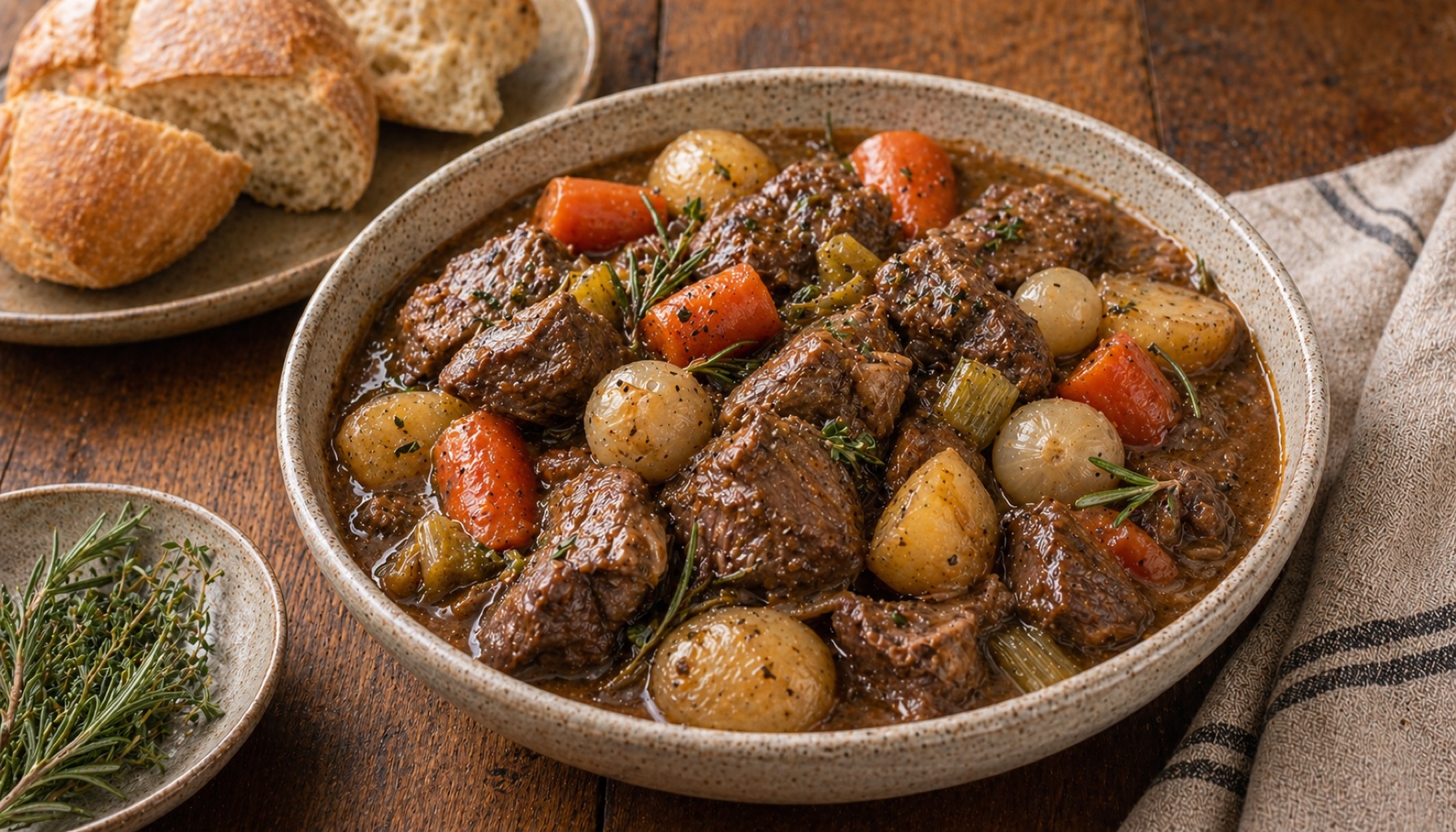 Lamb Stew