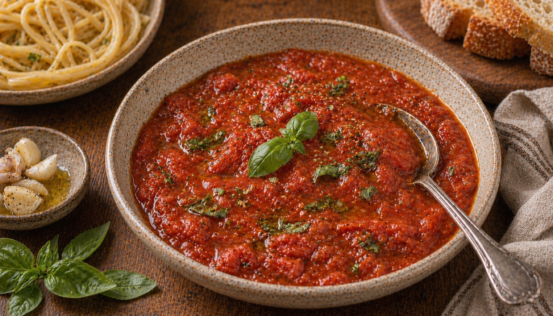 Marinara Sauce