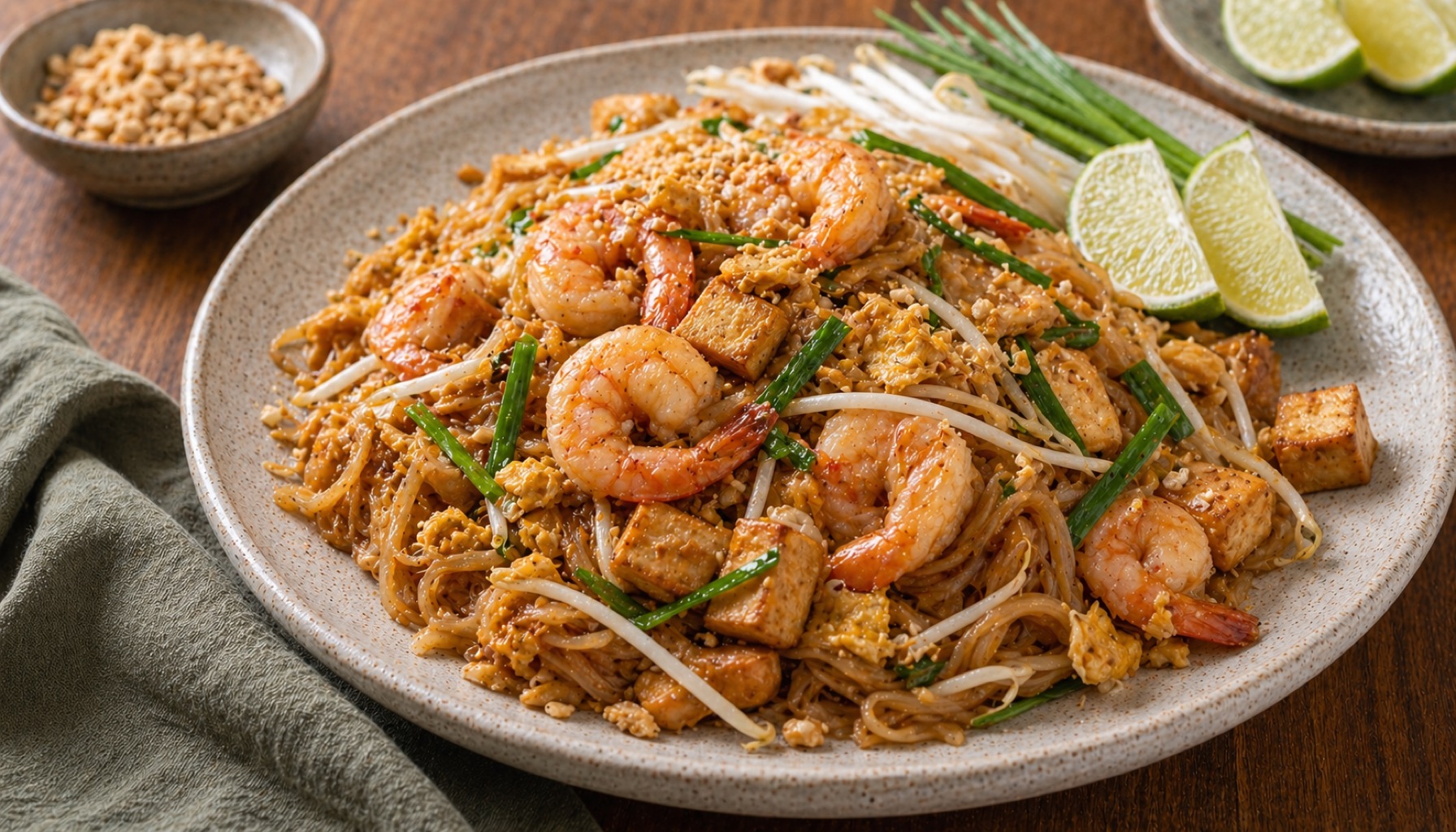 Pad Thai