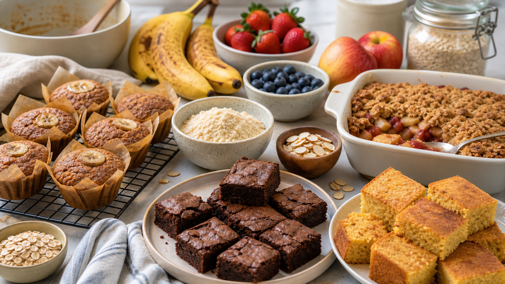 Gluten-Free Recipes