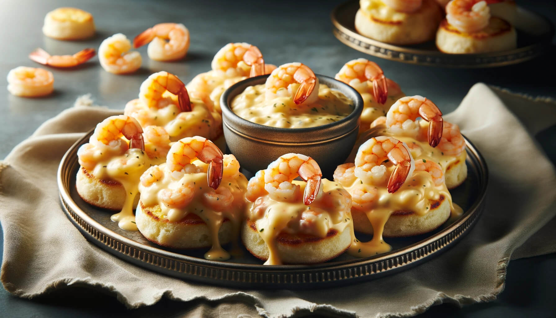 Shrimpies